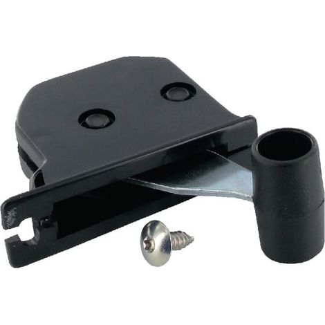 MTD – Levier d'accélérateur pour tondeuse – Compatible avec modèles 11/760SL, 111/960N, 111ESL – Commande précise et durable (1/2)
