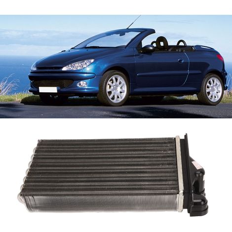OEM-Heizungsbehälter: 6448G3 für Peugeot 206 (1/5)