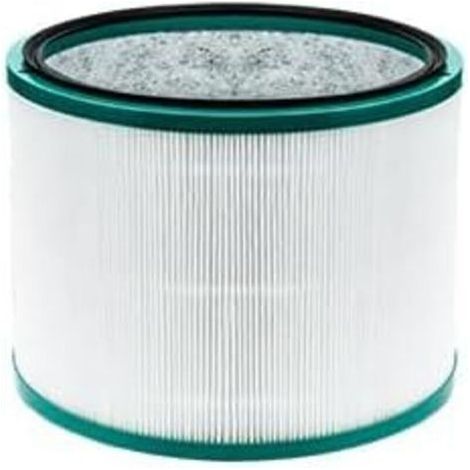Filtre HEPA de rechange pour ventilateur et purificateur d’air Dyson Pure Hot + Cool et Pure Cool (1/5)