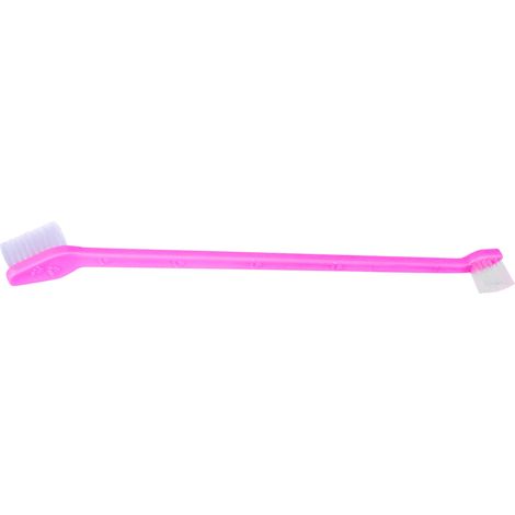 Brosse à dents double