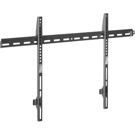 Support Mural Titan fixe pour TV LCD/TFT jusqu'à 63" 75kg (1/3)