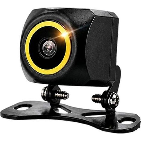 Cámara reculta AHD 1080P para automóvil, gran ángulo de 170°, visión nocturna, comando de 3 hilos, universal para General Motors (1/5)