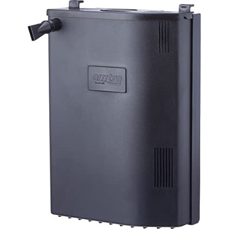 Filtro biologico Amtra filtering box black 50 per acquari fino a 50 l (1/3)