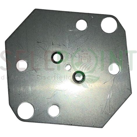 Filtro aria per soffiatore ECHO PB400 (1/2)