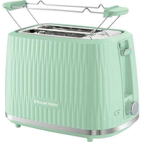 Russell Hobbs Eden Pistazie Toaster 27374-56 (1/5)