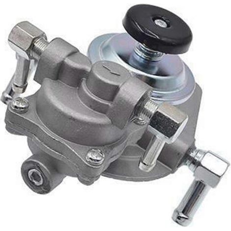 Corps de filtre à carburant pour Navara D22 YD25 16401-VK501 16401-VK511 16401VK511NEW (1/5)