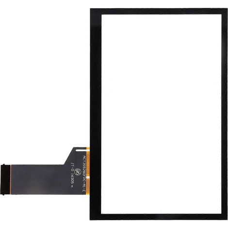 LCD-Touchscreen-Digitizer TDOWVGA0633F00039 für CD/DVD-Touchscreen (MIB)