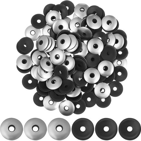 Stück verstärkte EPDM Metallscheiben für vielfältige
