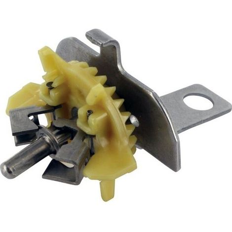 Rueda correa regulador BRIGGS et STRATTON 490815 - 691968