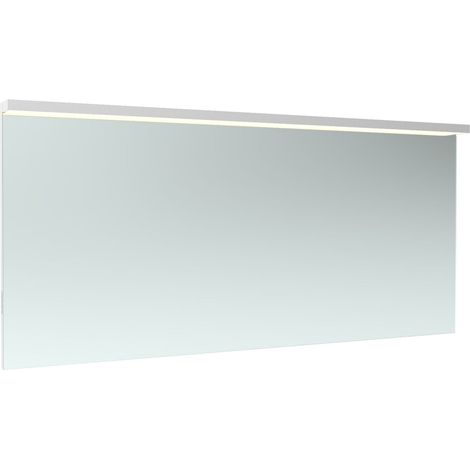 Schneider BORDO TW miroir lumineux, éclairage en haut et en bas, (1/5)