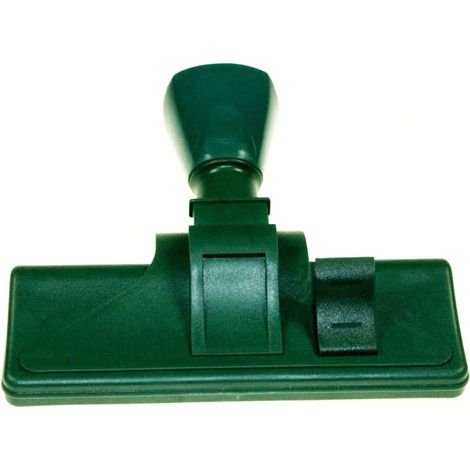 BROSSE A CONNEXION OVALE pour PIECES ASPIRATEUR NETTOYEUR... (1/4)