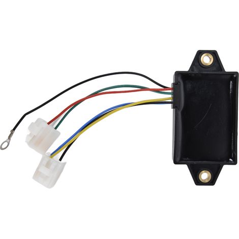 Relais d'excavatrice ABS TOSD-02-062B Accessoires pour excavatrices Mitsubishi 12V 16A11‑14001 (1/5)