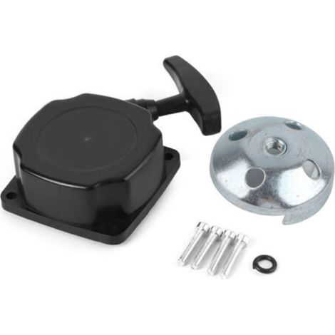 Démarrage Facile pour Tondeuse à Gazon Compatible 1E40F-5 44F-5 KS233 43CC 52CC - (1/3)