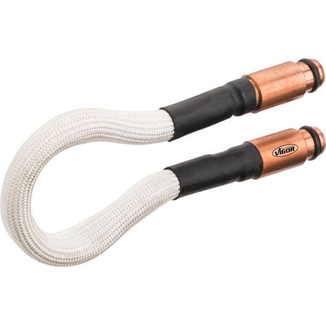 VIGOR Einsteckspule, 26 mm, V4891-3.5-4