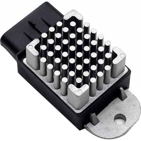 Lüftermotor-Relaismodul 68041017ab für Pacifica Voyager Town Country Wrangler--