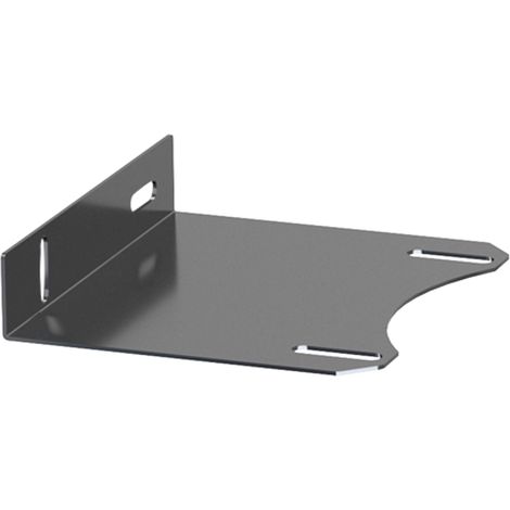 ADAM DW Wandhalterverlängerung fi 180, einstellbar 150-190mm (1/3)