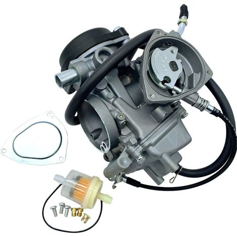 Carburateur pour YFM400/Koaiak 400/YFM450/BIG BEAR 400 ATV. (1/5)