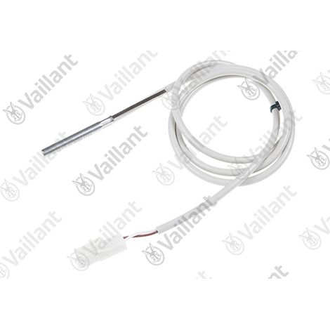VAILLANT Sensore, temperatura, 200 L VSC 146+206/4-5 200 (R1) e altri Vaillant-Nr. , 0020186877