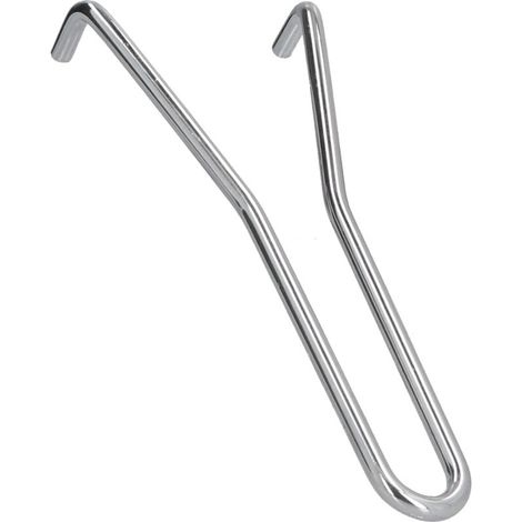 Clé à Lame pour Bol Mélangeur en Acier Inoxydable - Accessoire pour Mixeur (1/5)