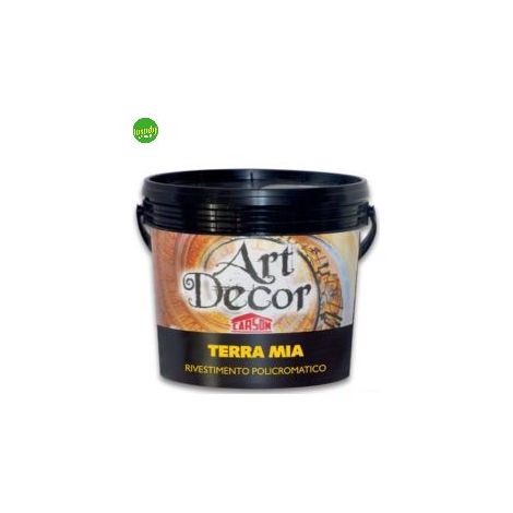 Pittura Carson art decor lt.1 terra mia