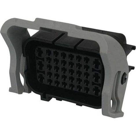 Connettore serie JPT porta femmina 36 vie