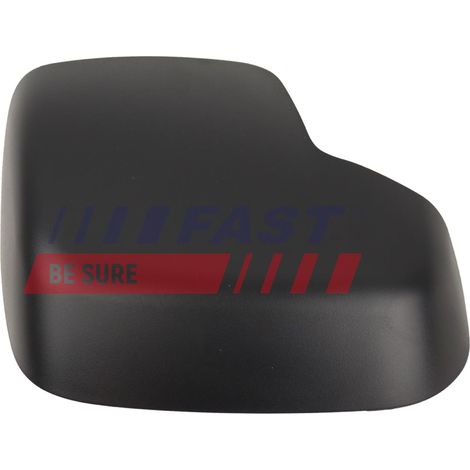 Copertura alloggiamento specchietto destro, copertura specchietto Fiat Fiorino Nemo Bipper