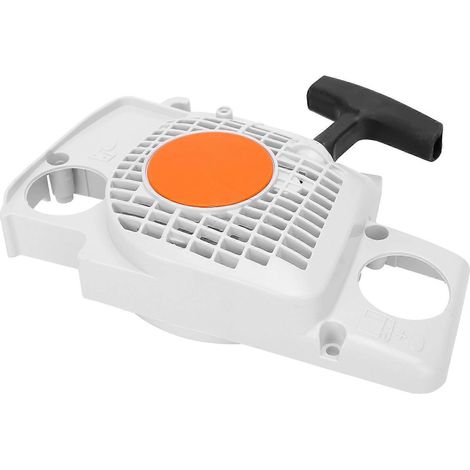 Seilzugstarter-Rollenmechanismus Gartengerätezubehör für Stihl MS180 MS170 017 018