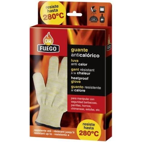 GUANTO ANTICALORE 350