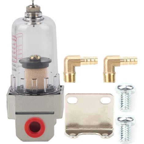 Séparateur d'huile moteur noir, réservoir de collecte d'huile de rechange pour Honda Civic (1/5)