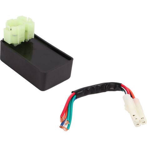 Module d'allumage CDI avec faisceau 30410 HM3 000, remplacement pour quad TRX300EX TRX300EXN (1/5)