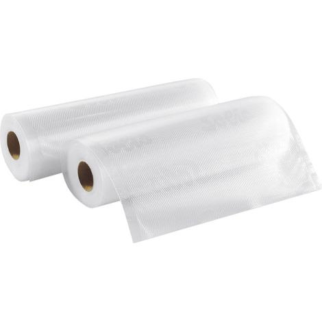 Solis - rouleaux / folie soude-sac - 20 x 600 cm (2 rouleaux) -