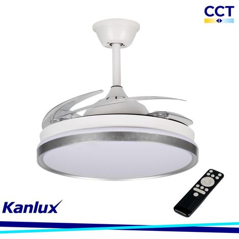 PLAFONIERA LED PLAVE INB49 CCT (1/3)