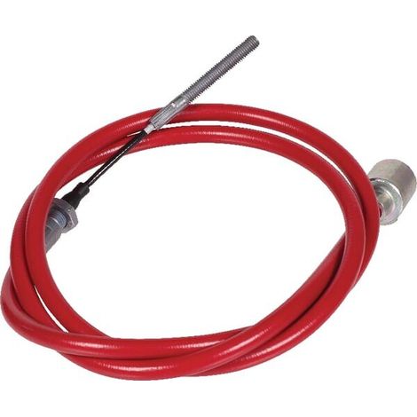 Cable bowden 1430/1640 AL-KO 299714 (1/3)