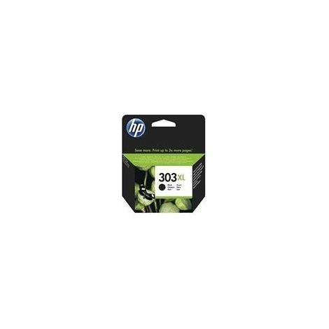 HP Cartucho de tinta Original 303XL negro de alta capacidad