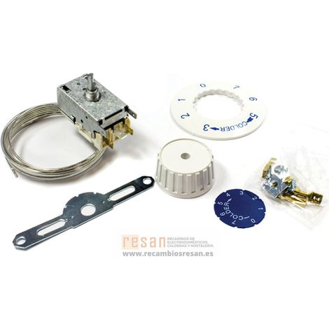 Termostato de refrigeracion VX0 3 metros