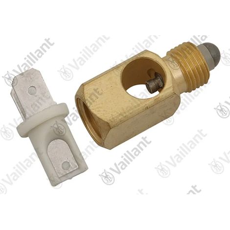 VAILLANT Scambiatore VGR 30+50/3 X e.a. Vaillant-Nr. , 013309