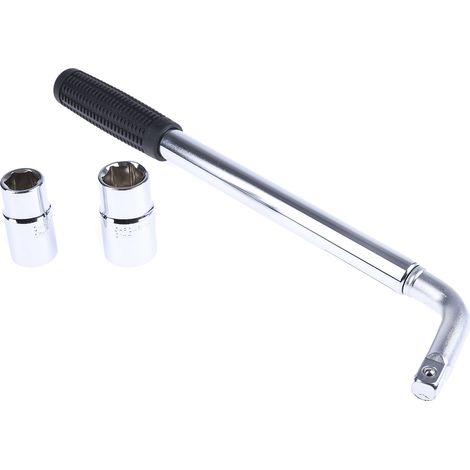 Clé 1/2 pouce, 533 mm ( Prix pour 1 ) (1/3)