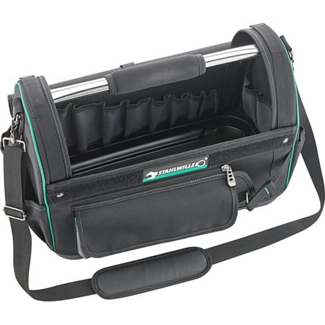 Stahlwille 13219 TOOL BAG 81620004 Werkzeugtasche unbestückt (l x H) 390 mm x 270 mm (1/4)