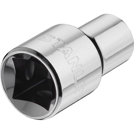 CHIAVE BUSSOLA ES 1/2" 10 h 38 STMT86510-0 STANLEY
