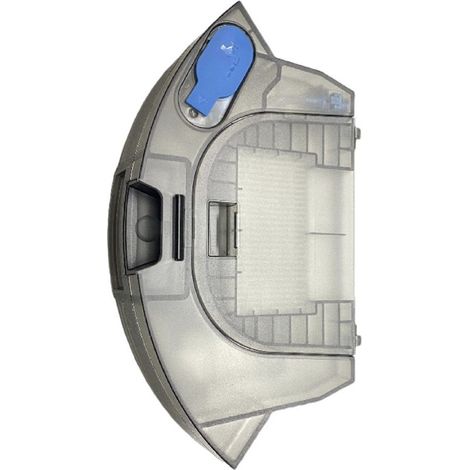 Originalzubehör für den ILIFE A12 Pro / V9 Pro / V9 2-in-1 Saugroboter: Wassertank und Staubbehälter (1/4)