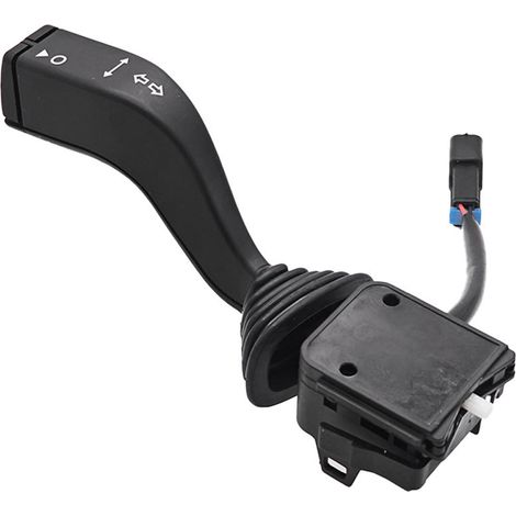 The reference number 13142073 is suitable for Opel car parts: combined indicator switch and cruise control switch.