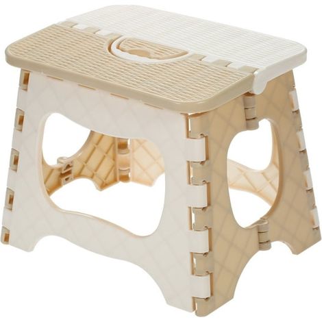 Tabouret pliant, chaise pliante portable, petit banc pour enfants et usage domestique (1/5)