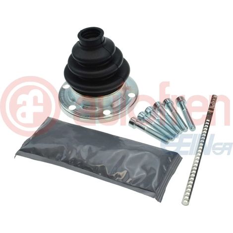 Jeu de joints-soufflets, arbre de commande Autofren Seinsa D8289 BMW 33211226033