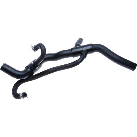 Durite de radiateur Gates 05-2410 VOLVO 30650750 30723082