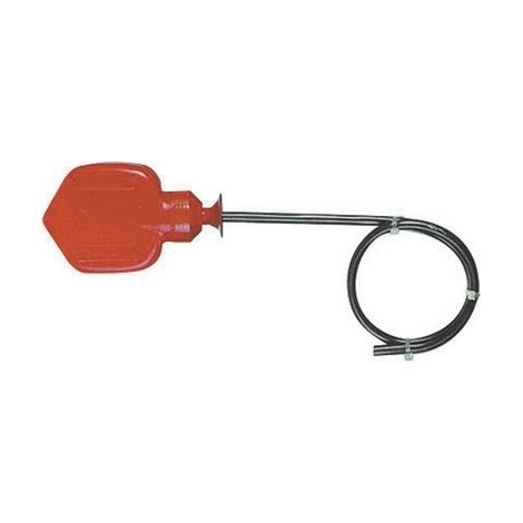 Galleggiante elettrico sommerso cavo mt. 15,00