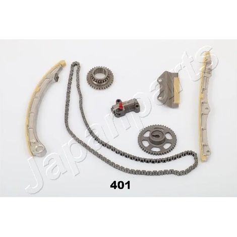 Kit de distribution par chaîne Japanparts KDK-401 HONDA 13432PNA000 13441PNA004
