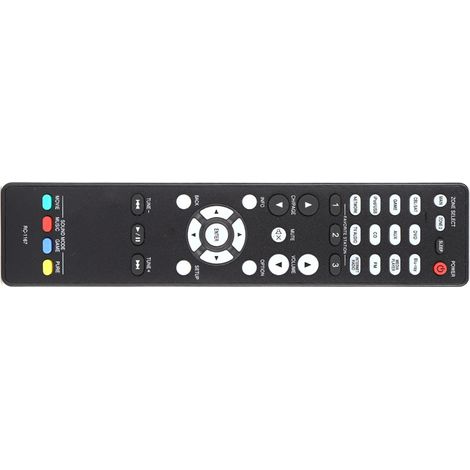 Télécommande Universelle ABS pour AVR‑1913/2113/2313 - Remplacement Audio Vidéo (1/5)