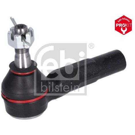 Rotule de barre de connexion FEBI BILSTEIN 43258 TOYOTA 45046-09140 45046-19205
