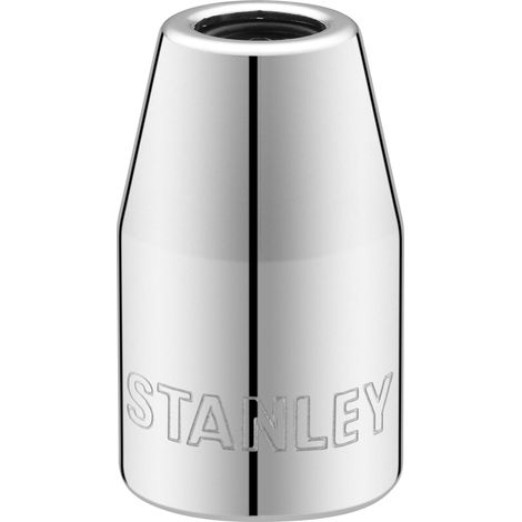 Porte-embouts Stanley 3/8" pour embouts 1/4
