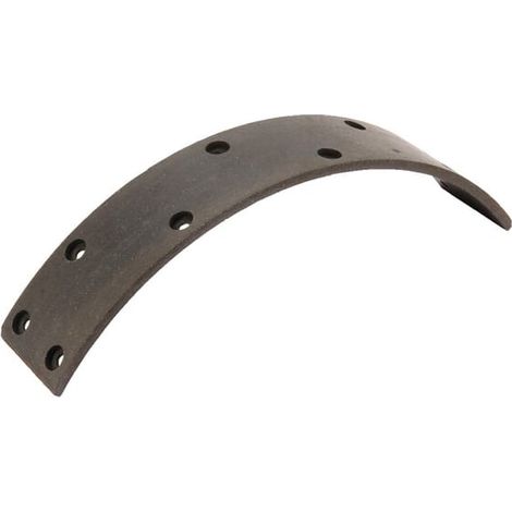 Garniture de frein 351x60mm UNIVERSEL BB35060503511 (1/2)